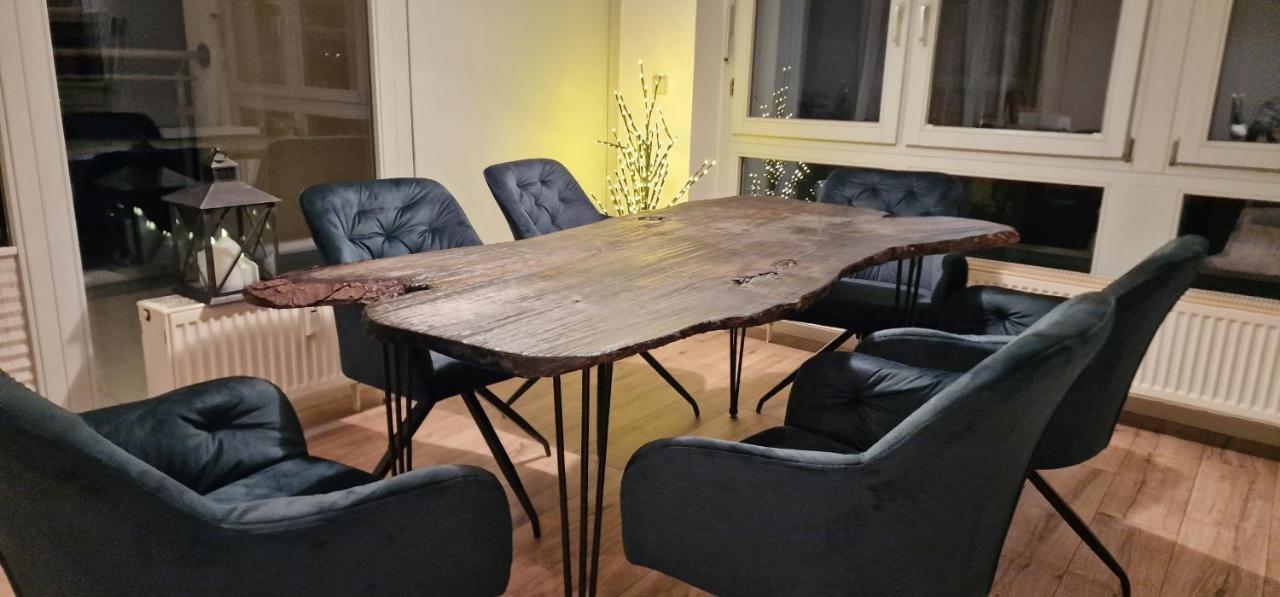Wohnwerk Suite Moselblick Verbandsgemeinde Verbandsgemeinde Traben-Trarbach Buitenkant foto