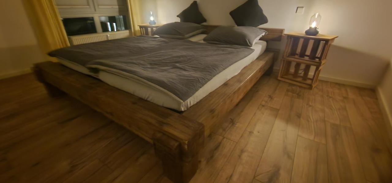 Wohnwerk Suite Moselblick Verbandsgemeinde Verbandsgemeinde Traben-Trarbach Buitenkant foto