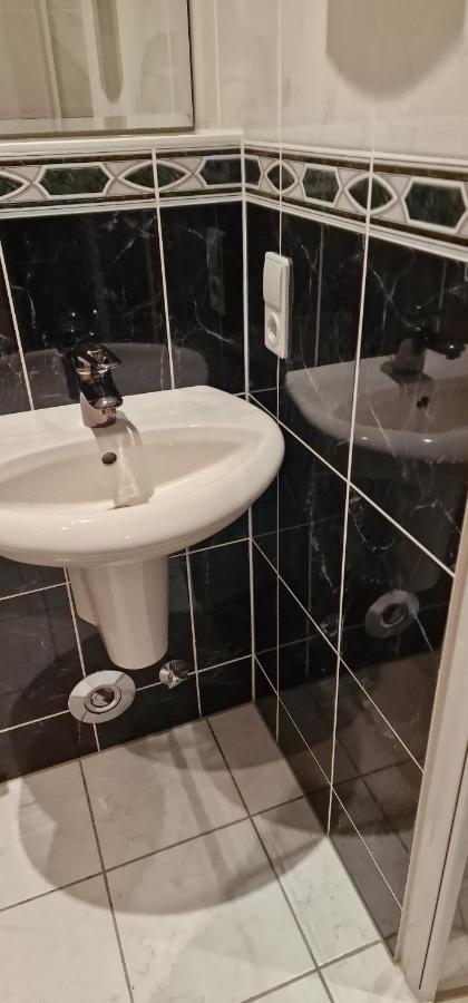Wohnwerk Suite Moselblick Verbandsgemeinde Verbandsgemeinde Traben-Trarbach Buitenkant foto