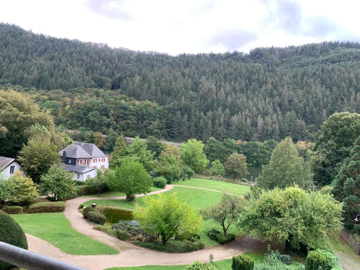 Wohnwerk Suite Moselblick Verbandsgemeinde Verbandsgemeinde Traben-Trarbach Buitenkant foto