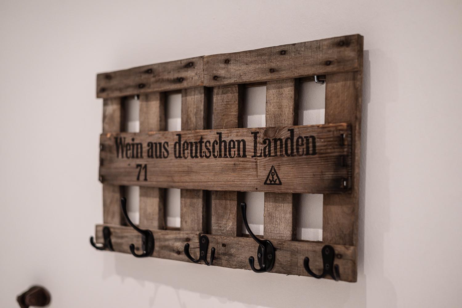 Wohnwerk Suite Moselblick Verbandsgemeinde Verbandsgemeinde Traben-Trarbach Buitenkant foto