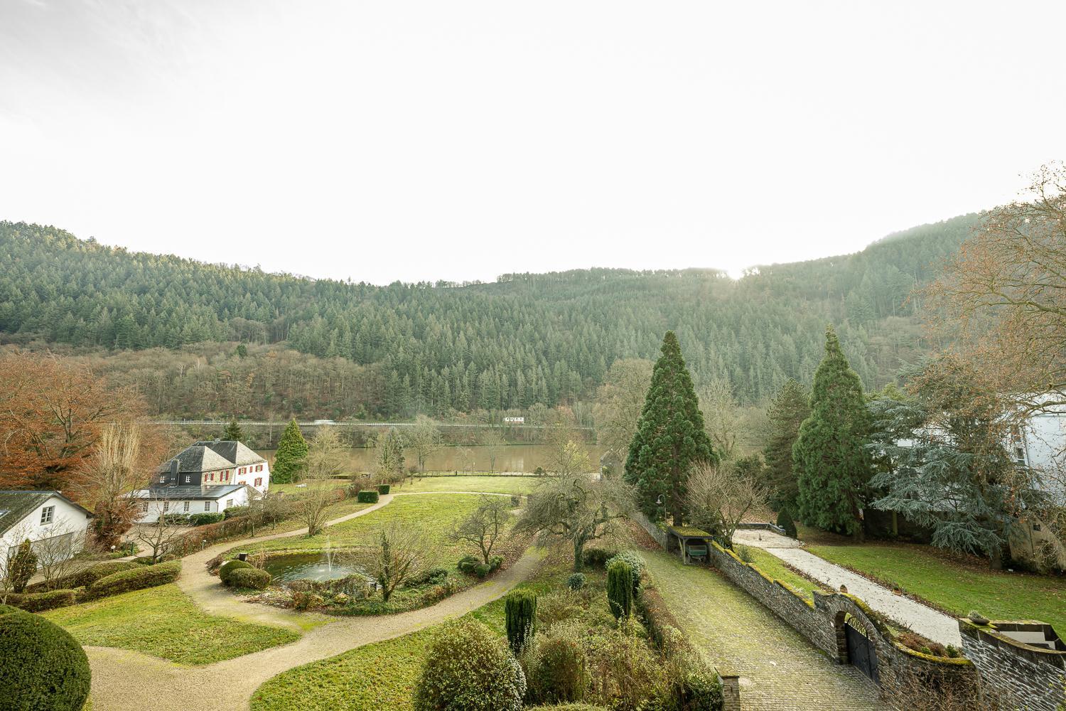 Wohnwerk Suite Moselblick Verbandsgemeinde Verbandsgemeinde Traben-Trarbach Buitenkant foto