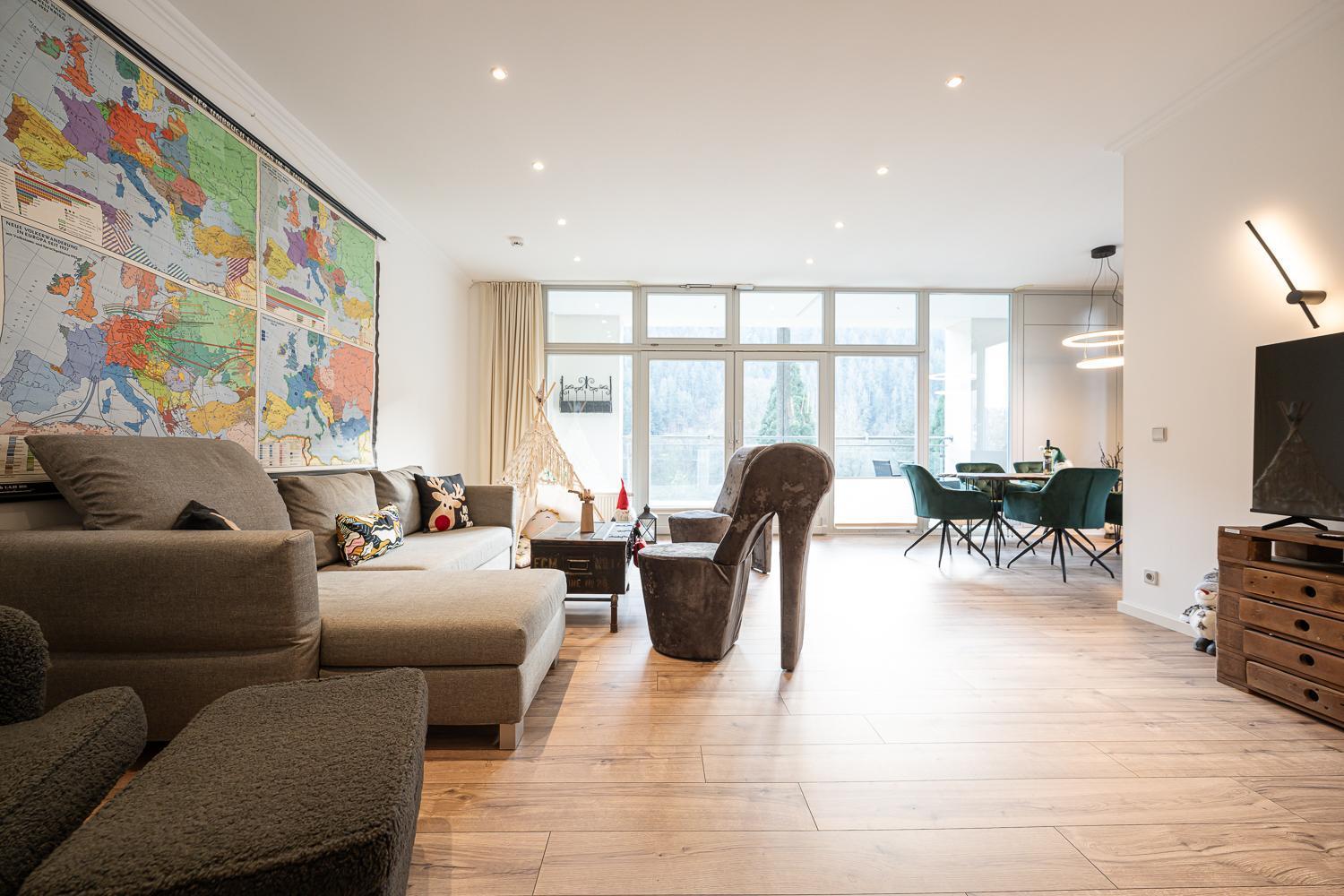 Wohnwerk Suite Moselblick Verbandsgemeinde Verbandsgemeinde Traben-Trarbach Buitenkant foto