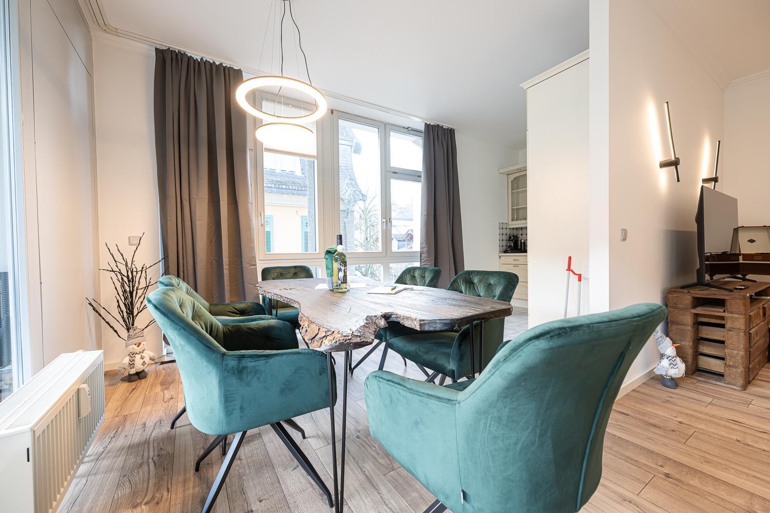 Wohnwerk Suite Moselblick Verbandsgemeinde Verbandsgemeinde Traben-Trarbach Buitenkant foto