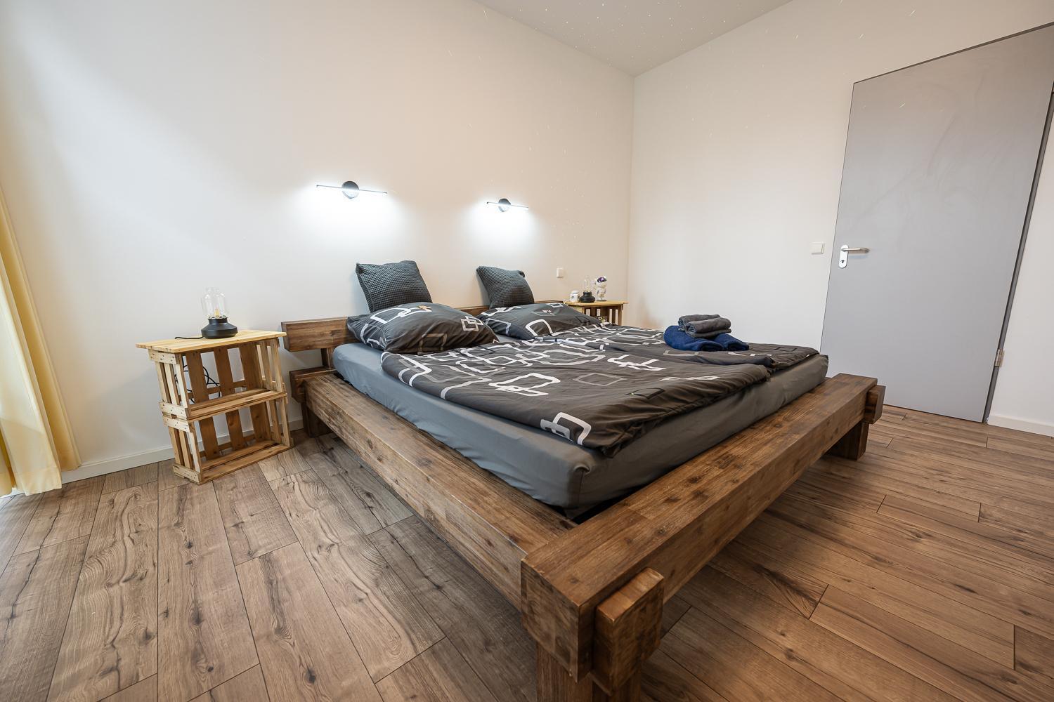 Wohnwerk Suite Moselblick Verbandsgemeinde Verbandsgemeinde Traben-Trarbach Buitenkant foto